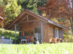 Tiny House in Kärnten